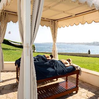 Mövenpick Sharm El Sheikh fotoÄŸrafÄ±