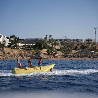 Mövenpick Sharm El Sheikh fotoÄŸrafÄ±