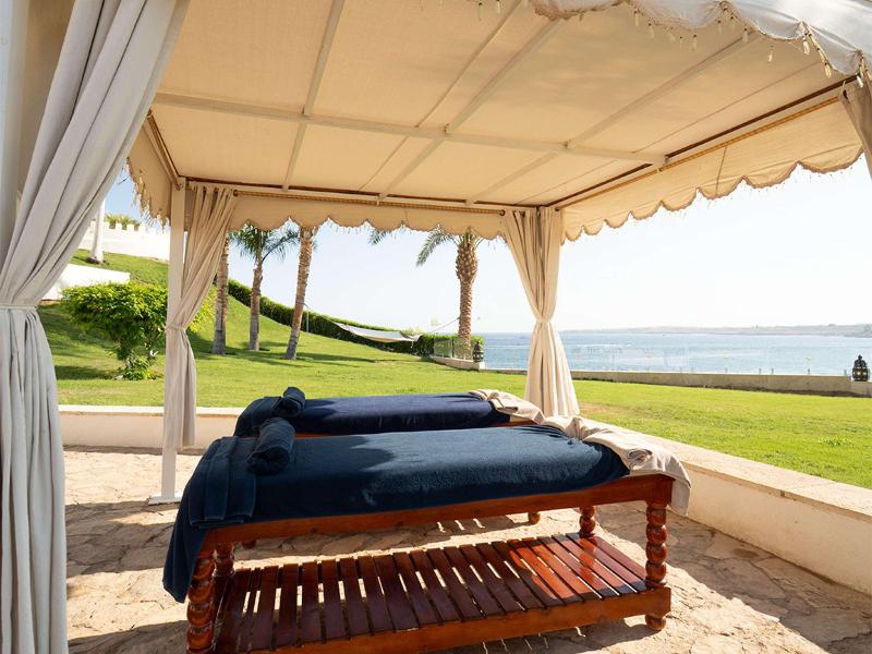 Mövenpick Sharm El Sheikh - Aktivite