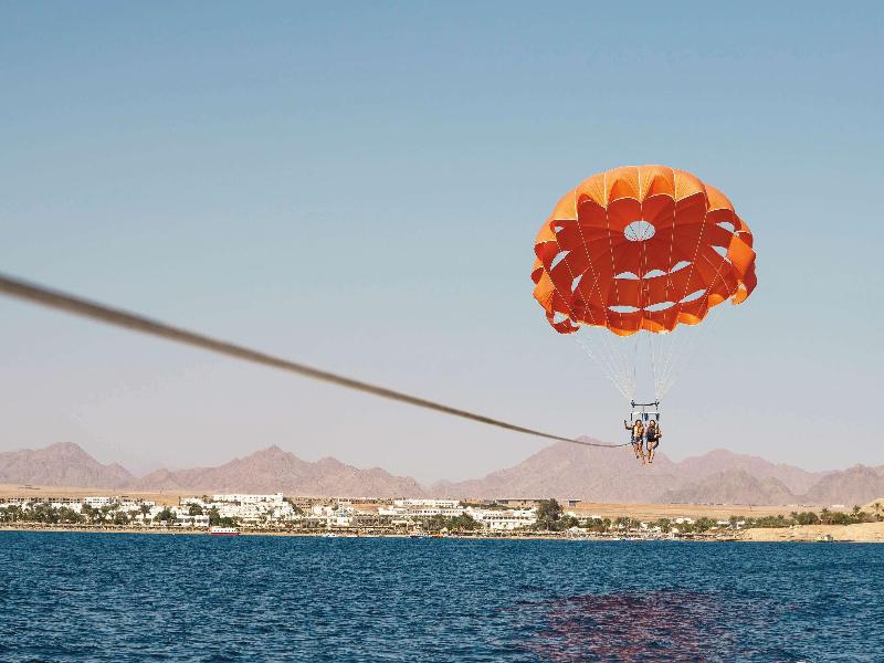 Mövenpick Sharm El Sheikh - Aktivite