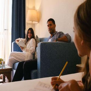 Mövenpick Sharm El Sheikh fotoÄŸrafÄ±
