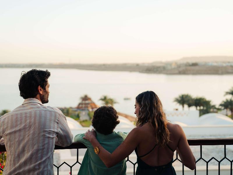 Mövenpick Sharm El Sheikh - Aktivite