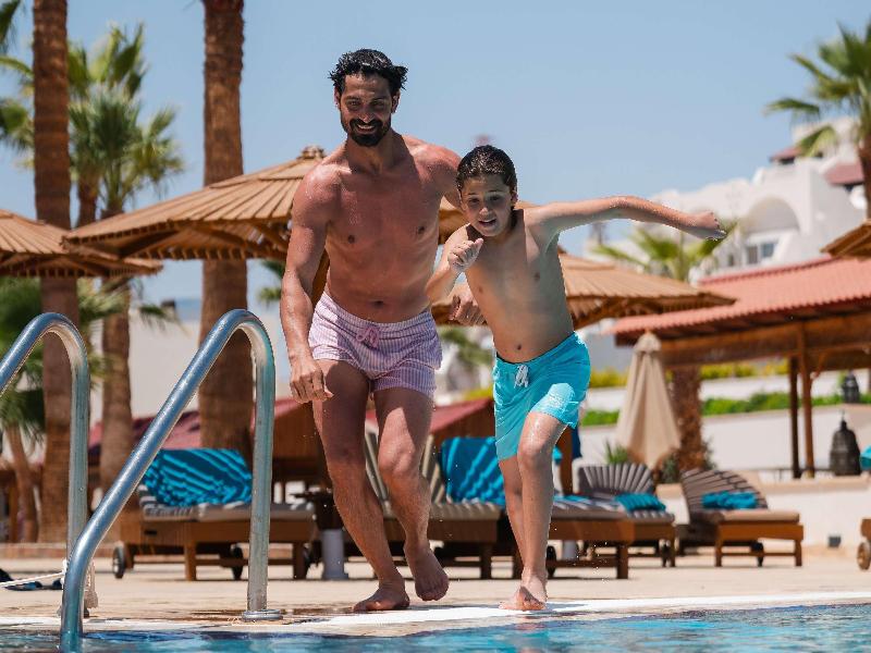 Mövenpick Sharm El Sheikh - Aktivite