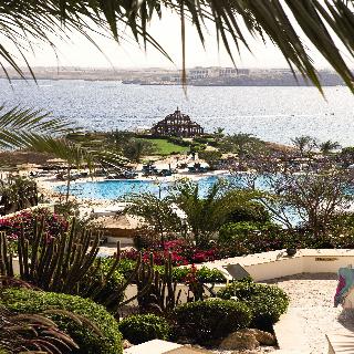 Mövenpick Sharm El Sheikh fotoÄŸrafÄ±