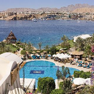 Mövenpick Sharm El Sheikh fotoÄŸrafÄ±