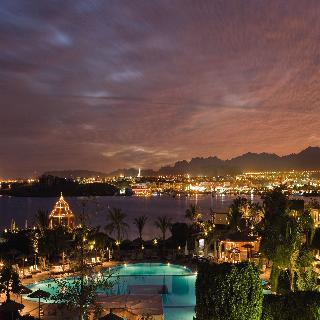 Mövenpick Sharm El Sheikh fotoÄŸrafÄ±