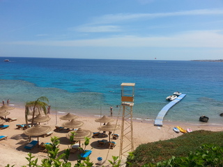 Mövenpick Sharm El Sheikh fotoÄŸrafÄ±