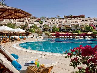 Mövenpick Sharm El Sheikh fotoÄŸrafÄ±