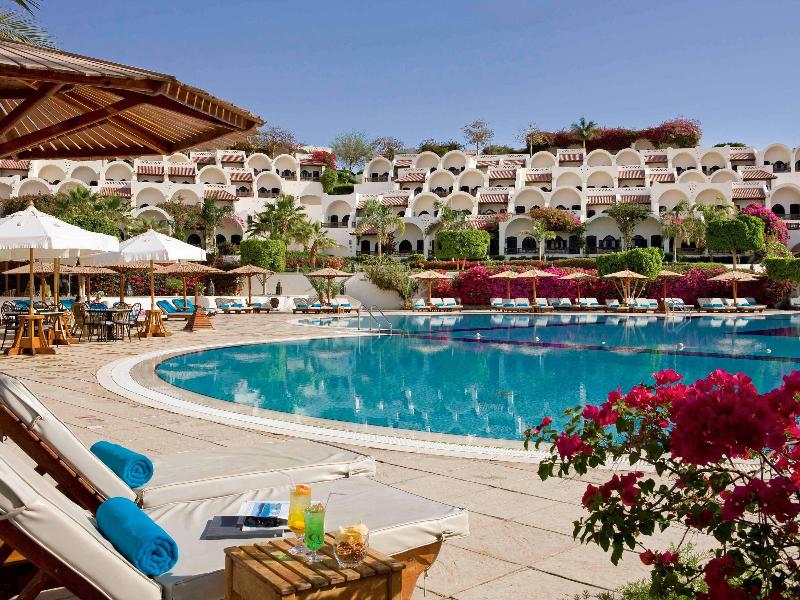 Mövenpick Sharm El Sheikh - Genel