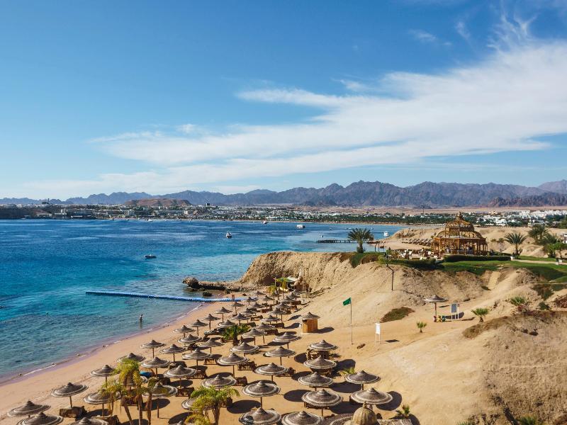 Mövenpick Sharm El Sheikh - Genel