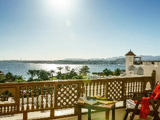 Mövenpick Sharm El Sheikh fotoÄŸrafÄ±