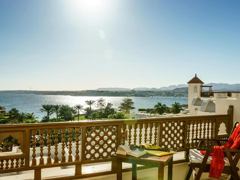 Mövenpick Sharm El Sheikh - Genel