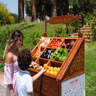 Mövenpick Sharm El Sheikh fotoÄŸrafÄ±