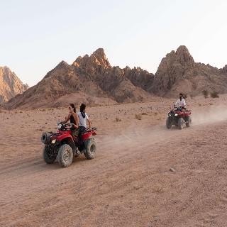 Mövenpick Sharm El Sheikh fotoÄŸrafÄ±
