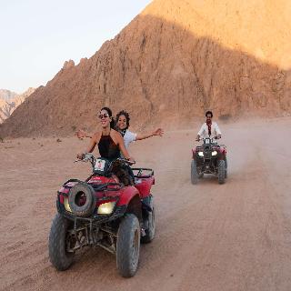 Mövenpick Sharm El Sheikh fotoÄŸrafÄ±