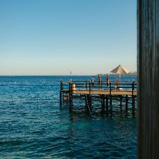 Mövenpick Sharm El Sheikh fotoÄŸrafÄ±