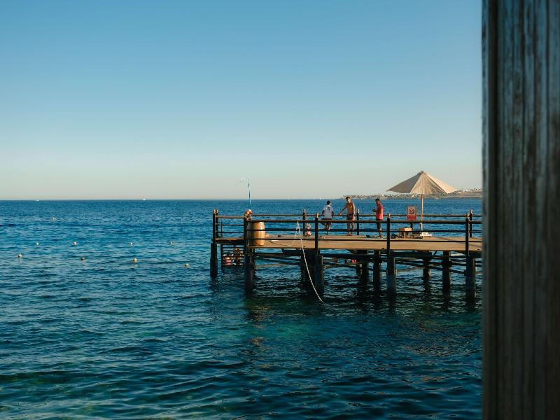 Mövenpick Sharm El Sheikh - Genel