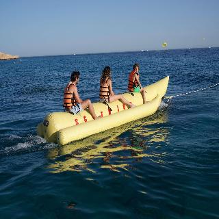 Mövenpick Sharm El Sheikh fotoÄŸrafÄ±