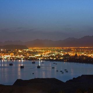 Mövenpick Sharm El Sheikh fotoÄŸrafÄ±