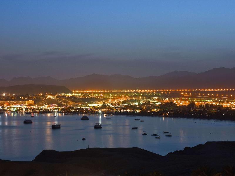 Mövenpick Sharm El Sheikh - Genel