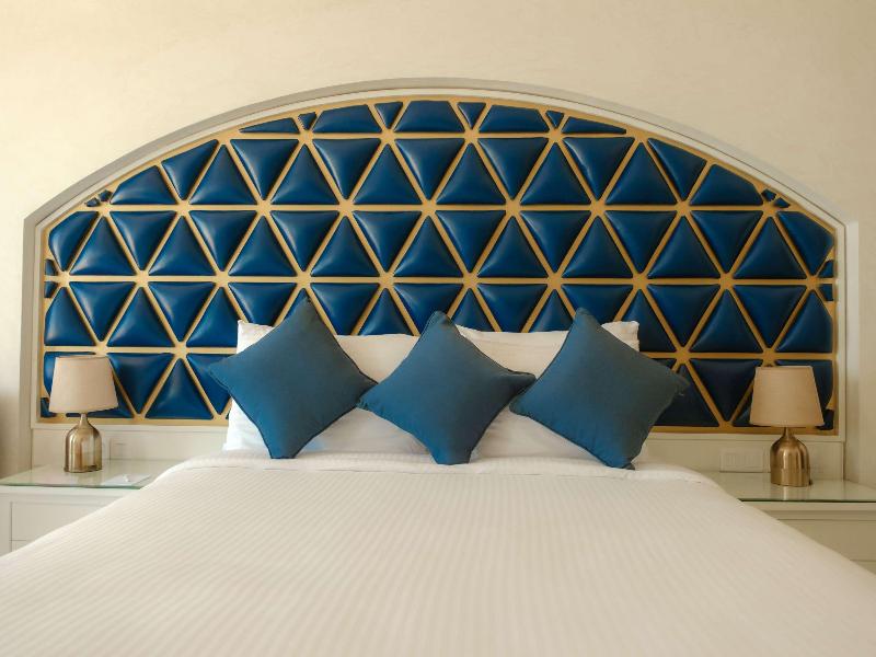 Mövenpick Sharm El Sheikh - Genel