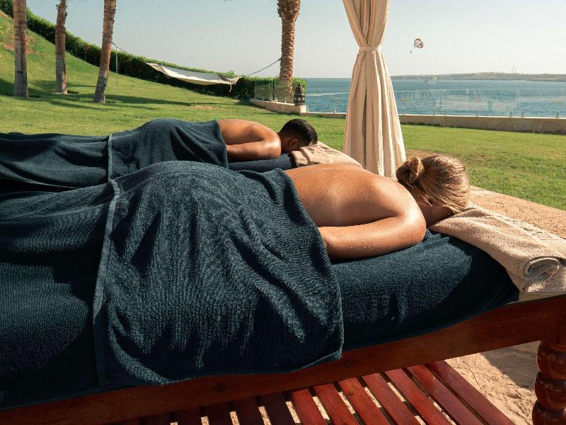 Mövenpick Sharm El Sheikh - Genel