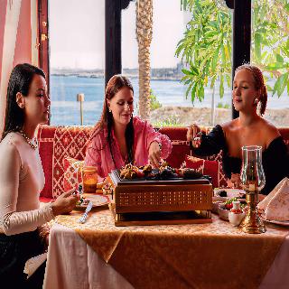 Mövenpick Sharm El Sheikh fotoÄŸrafÄ±
