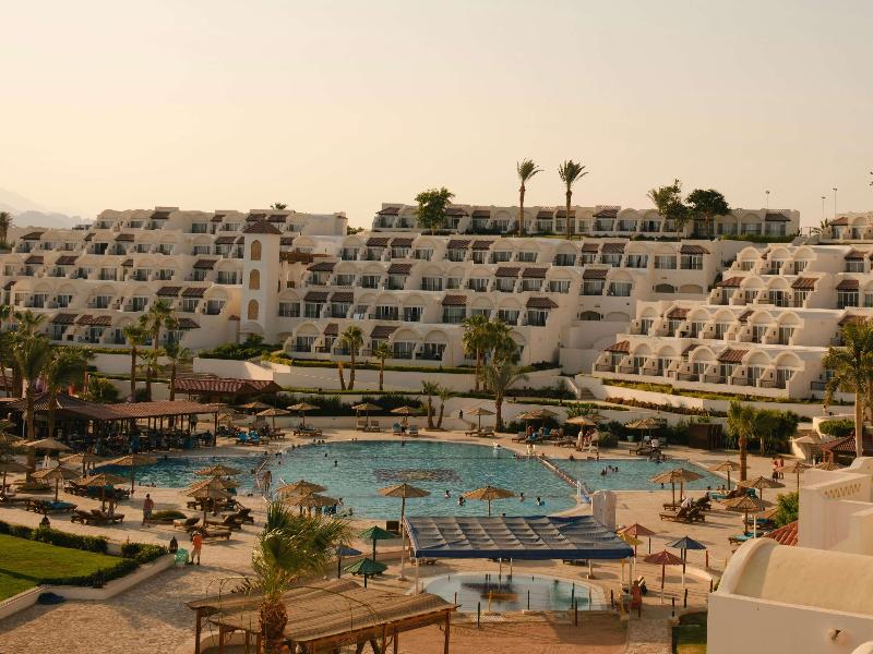 Mövenpick Sharm El Sheikh - Genel