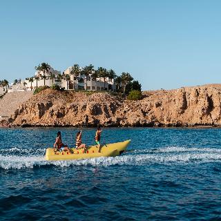 Mövenpick Sharm El Sheikh fotoÄŸrafÄ±