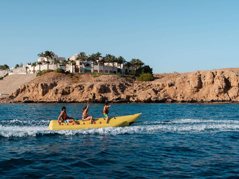 Mövenpick Sharm El Sheikh - Genel