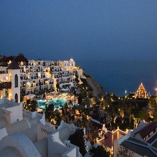 Mövenpick Sharm El Sheikh fotoÄŸrafÄ±