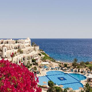 Mövenpick Sharm El Sheikh fotoÄŸrafÄ±