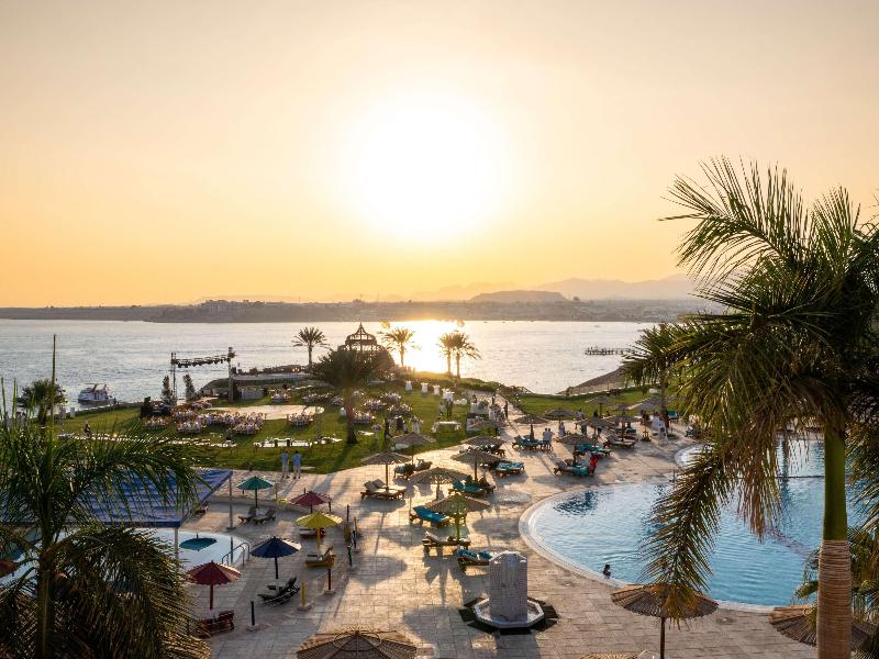 Mövenpick Sharm El Sheikh - Oda