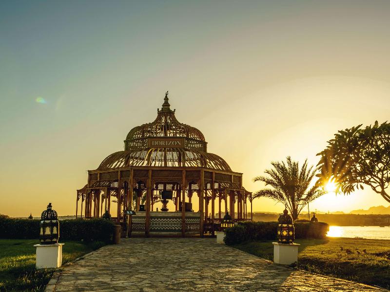 Mövenpick Sharm El Sheikh - Oda