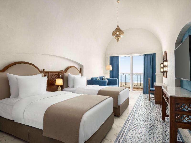 Mövenpick Sharm El Sheikh - Oda