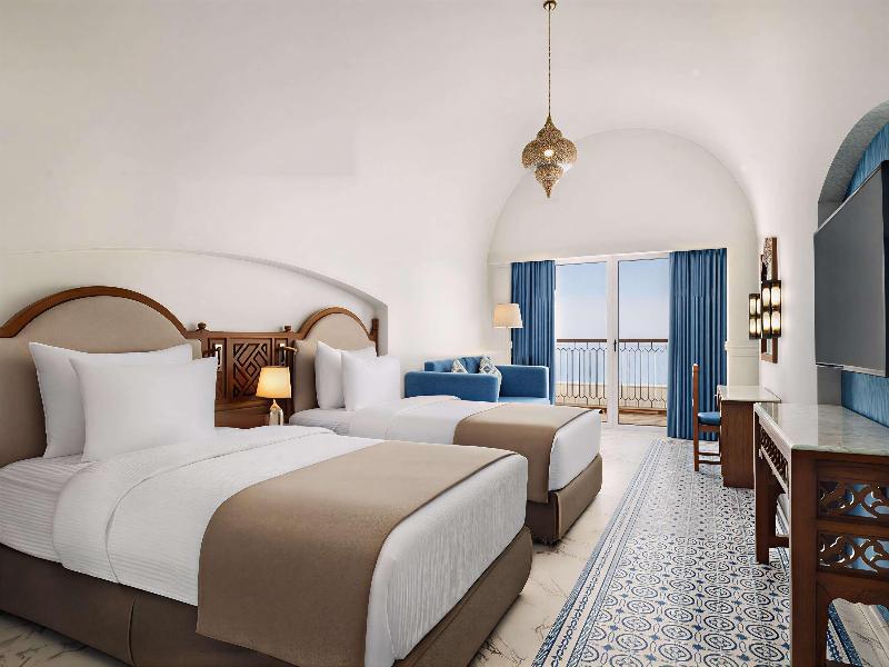 Mövenpick Sharm El Sheikh - Oda