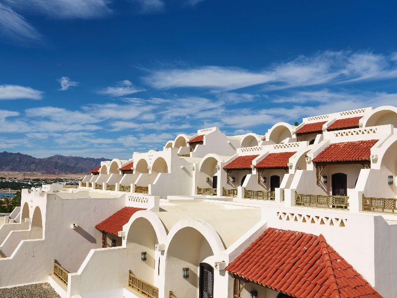 Mövenpick Sharm El Sheikh - Oda