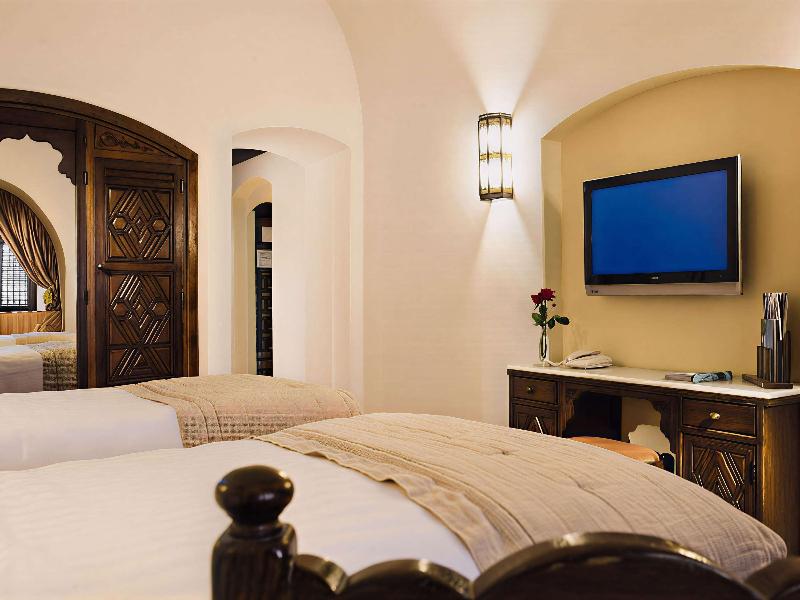 Mövenpick Sharm El Sheikh - Oda