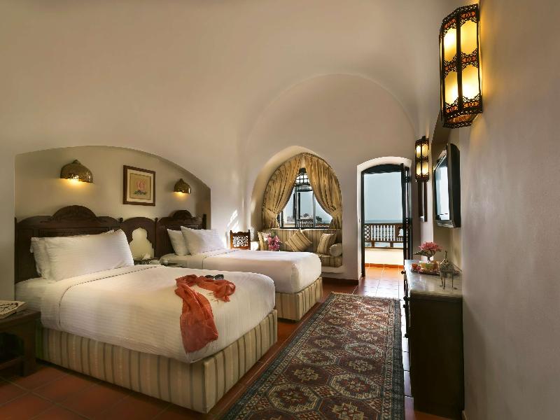 Mövenpick Sharm El Sheikh - Oda
