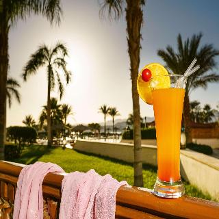 Mövenpick Sharm El Sheikh fotoÄŸrafÄ±