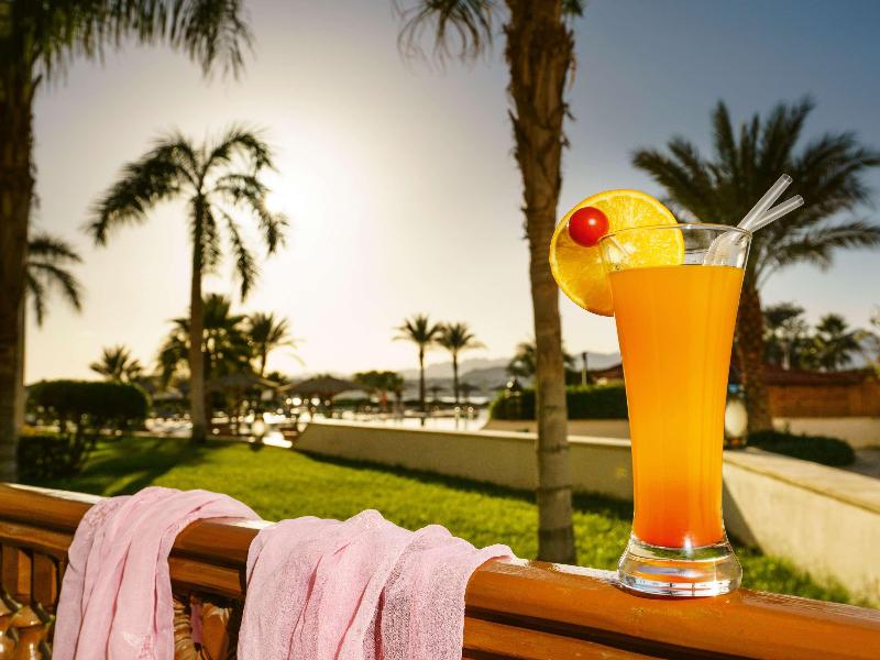 Mövenpick Sharm El Sheikh - Oda