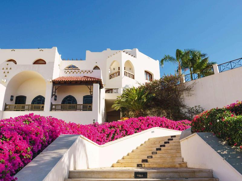 Mövenpick Sharm El Sheikh - Oda