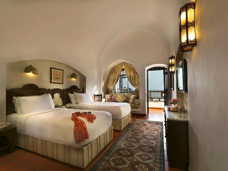 Mövenpick Sharm El Sheikh - Oda