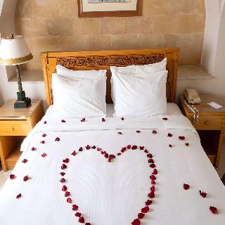 Mövenpick Sharm El Sheikh fotoÄŸrafÄ±