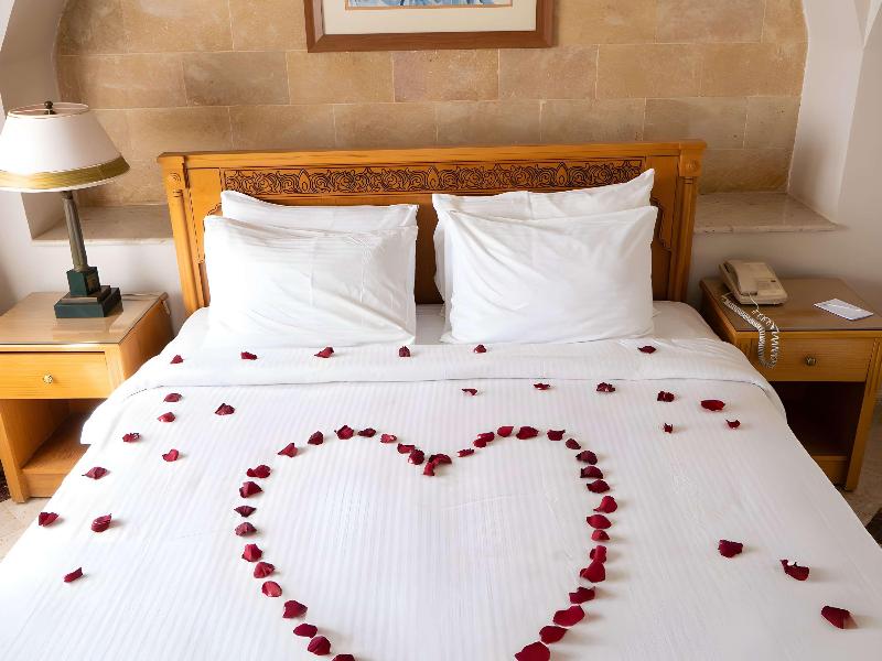 Mövenpick Sharm El Sheikh - Oda