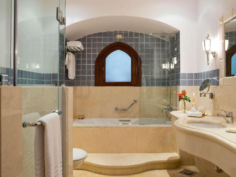 Mövenpick Sharm El Sheikh - Oda