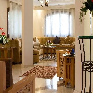 Mövenpick Sharm El Sheikh fotoÄŸrafÄ±