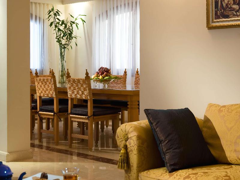 Mövenpick Sharm El Sheikh - Oda