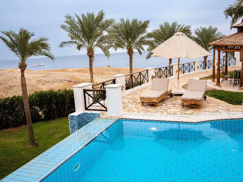 Mövenpick Sharm El Sheikh - Oda