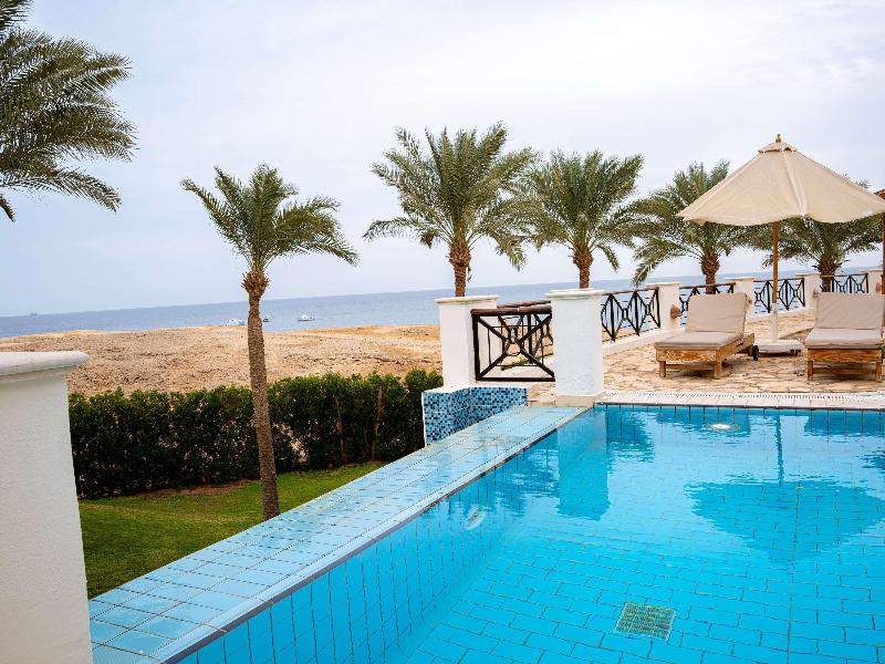 Mövenpick Sharm El Sheikh - Oda